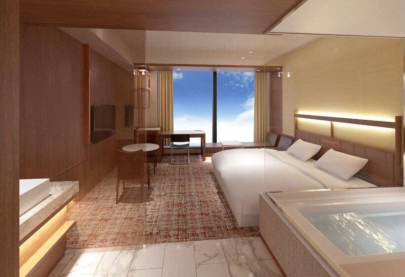 Candeo Hotels Osaka Hirakata