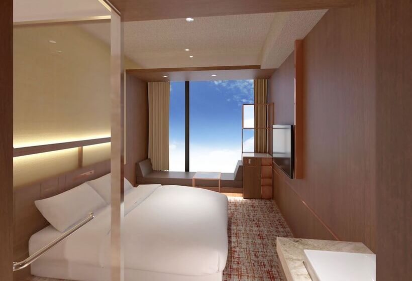 Candeo Hotels Osaka Hirakata