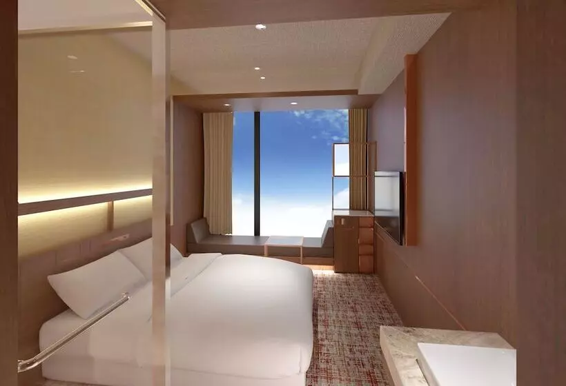 Candeo Hotels Osaka Hirakata