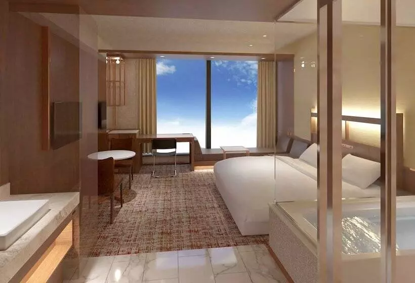 Candeo Hotels Osaka Hirakata