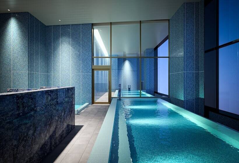 Candeo Hotels Osaka Hirakata