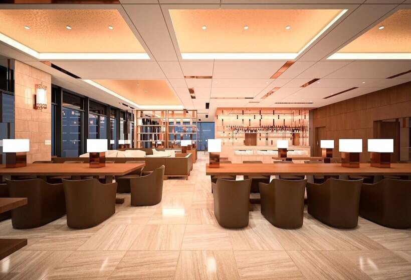 Candeo Hotels Osaka Hirakata