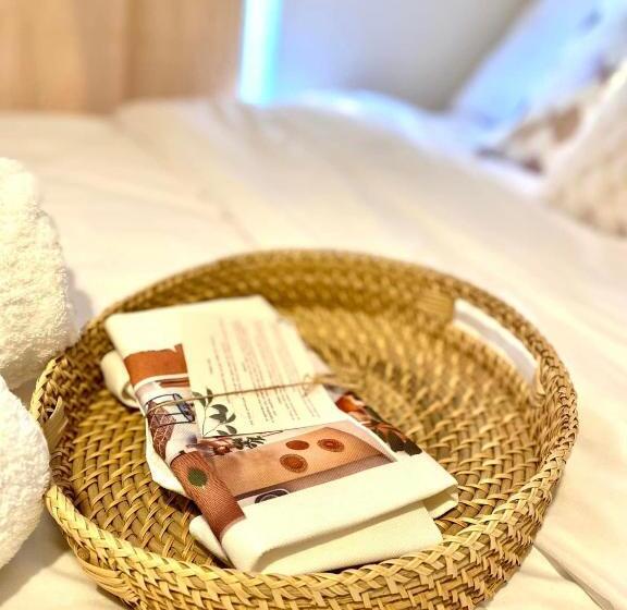 Eclectic Haven At Bamboo Bay Cebu