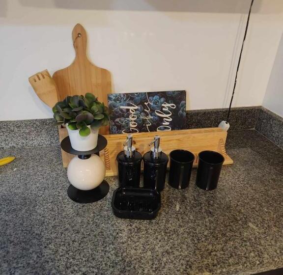 Eclectic Haven At Bamboo Bay Cebu