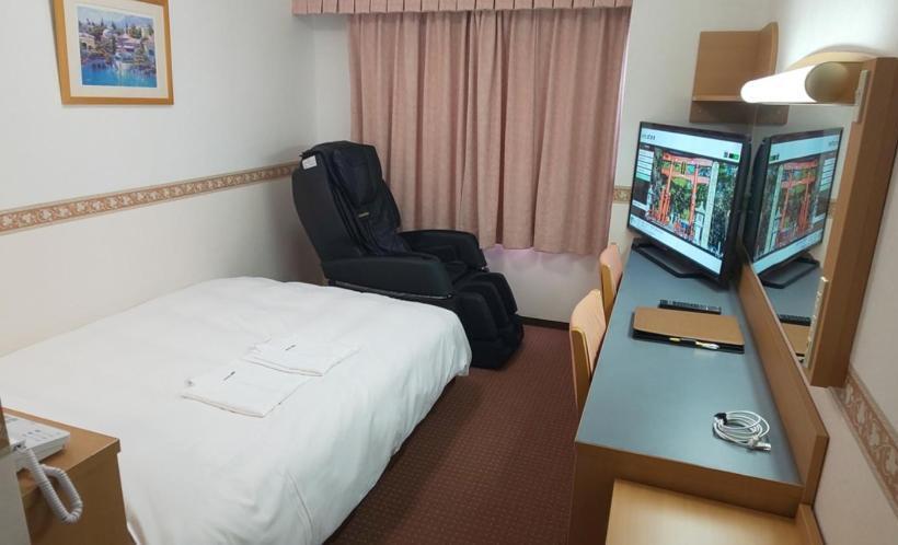 Hotel Alpha One Tsuruga