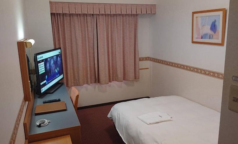 Hotel Alpha One Tsuruga