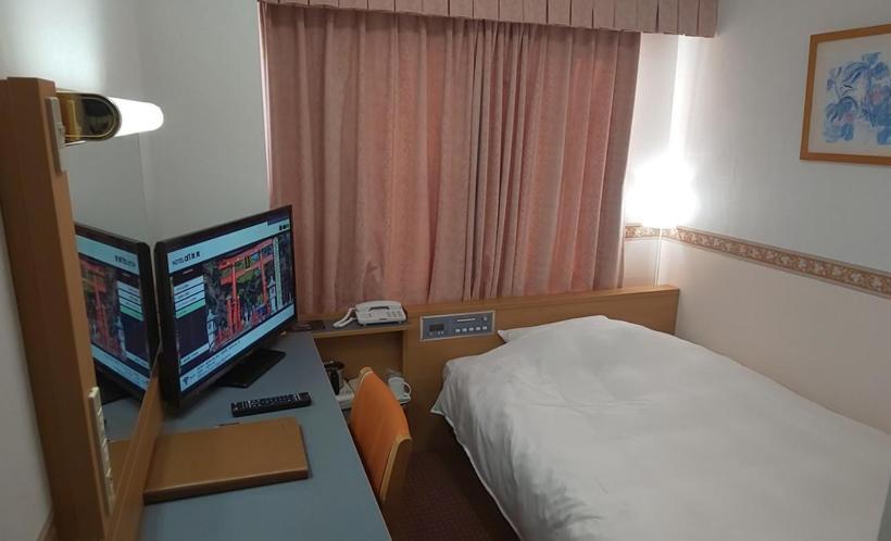 Hotel Alpha One Tsuruga