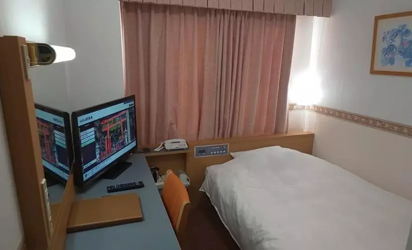 Hotelli Alpha One Tsuruga