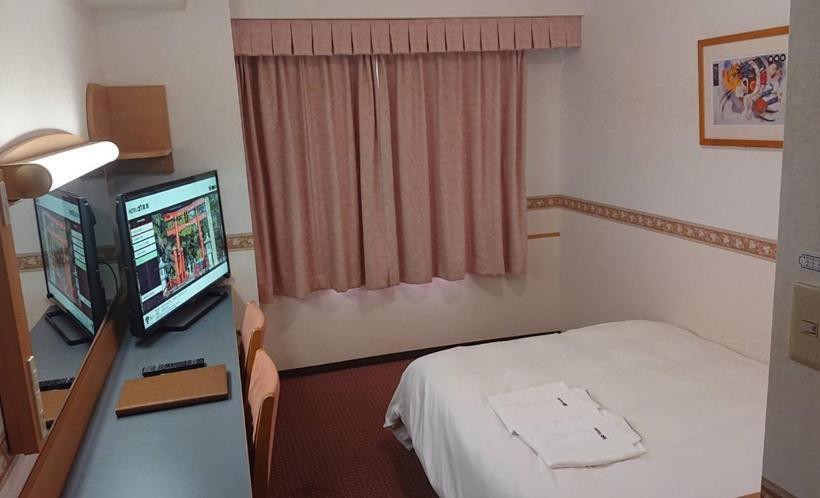 Hotel Alpha One Tsuruga