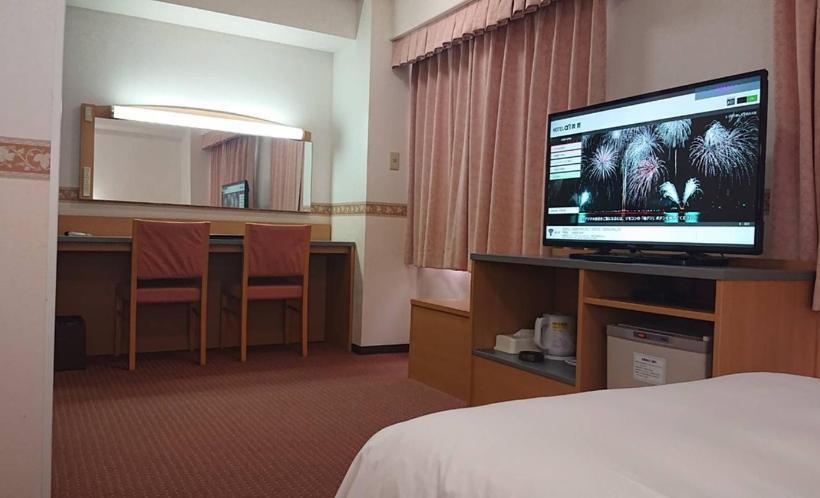 Hotel Alpha One Tsuruga