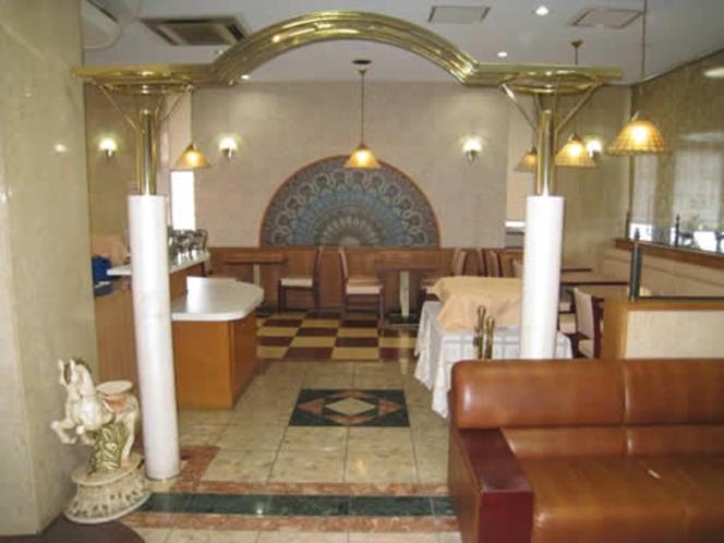 Hotel Alpha One Tsuruga