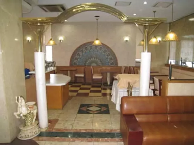 Hotelli Alpha One Tsuruga