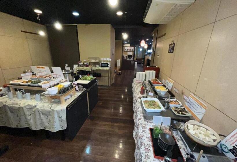 Hotel Alpha One Yonago