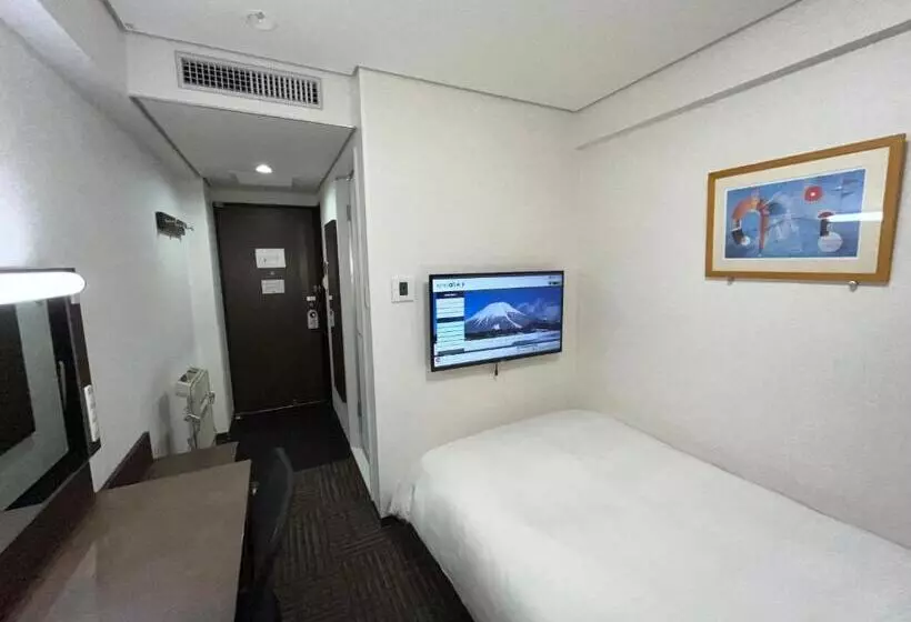 ホテル Alpha One Yonago