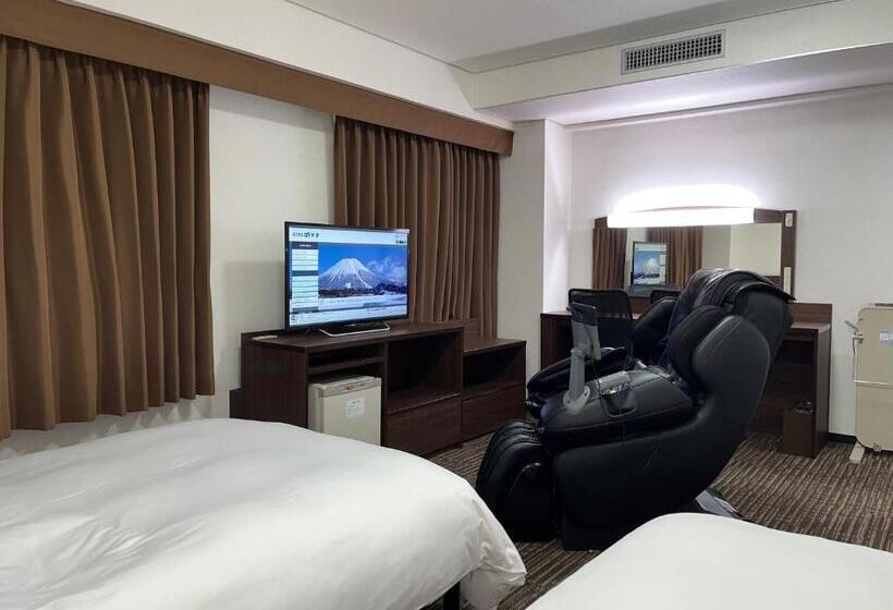 Hotel Alpha One Yonago