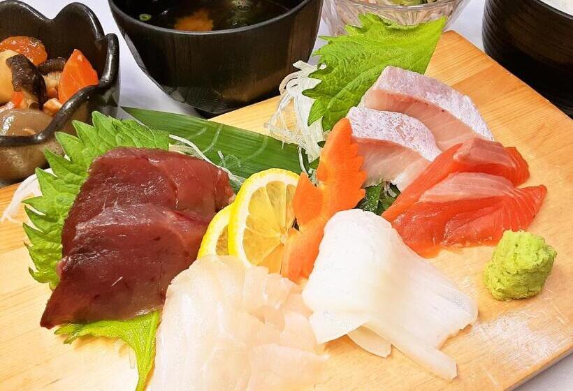 Hotel Alpha One Yonago