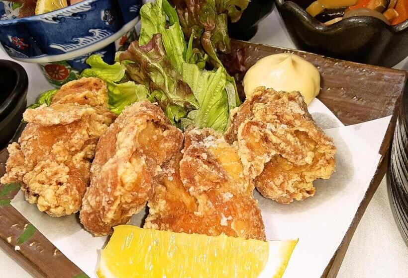 Hotel Alpha One Yonago