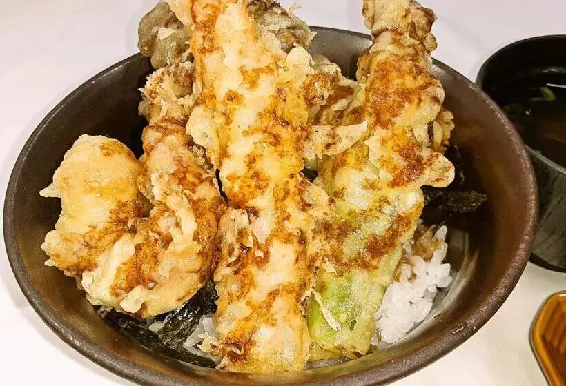 ホテル Alpha One Yonago