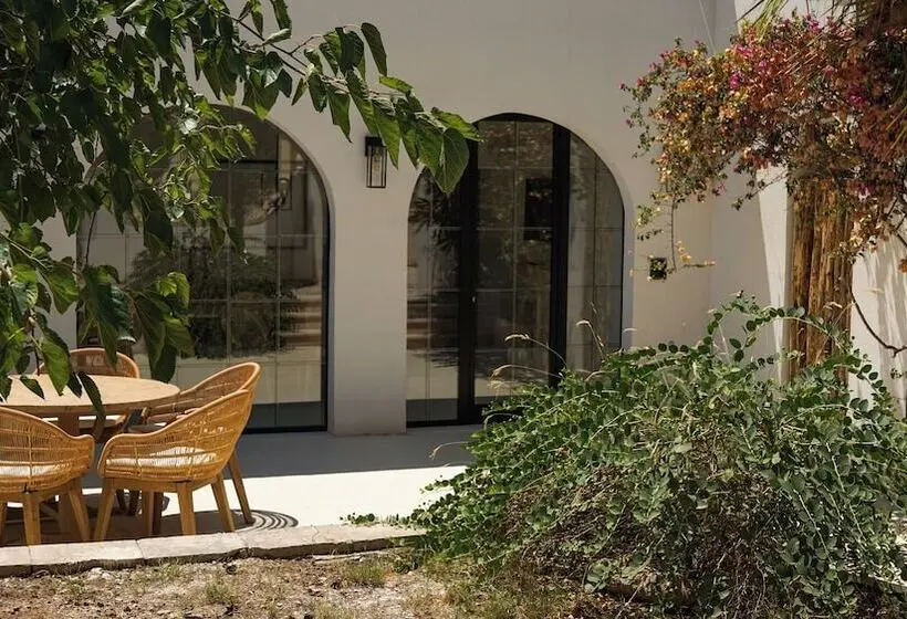 Hotelli Borgo Bevagna Relais