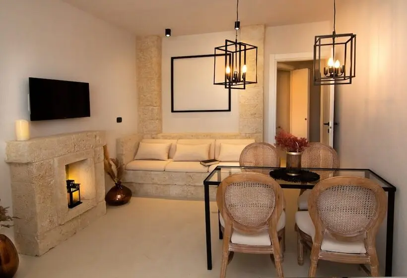Hotelli Borgo Bevagna Relais