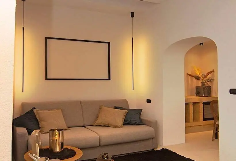 Hotelli Borgo Bevagna Relais