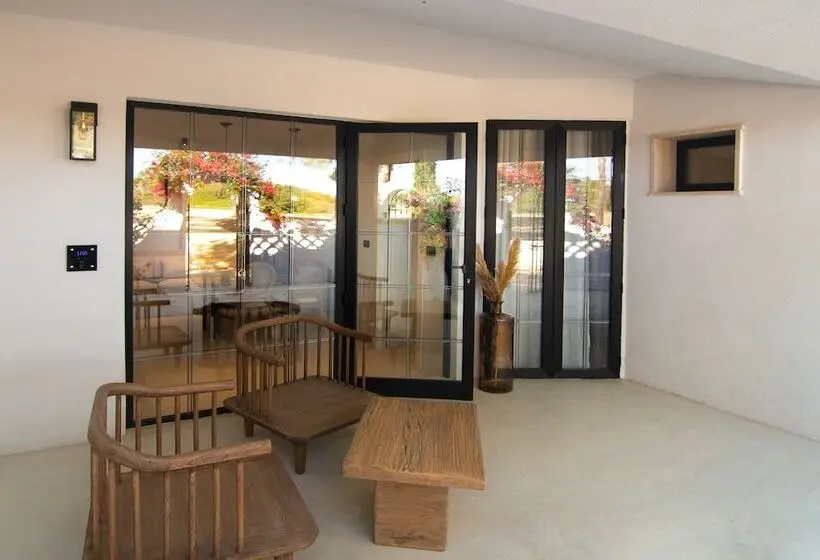 Hotelli Borgo Bevagna Relais