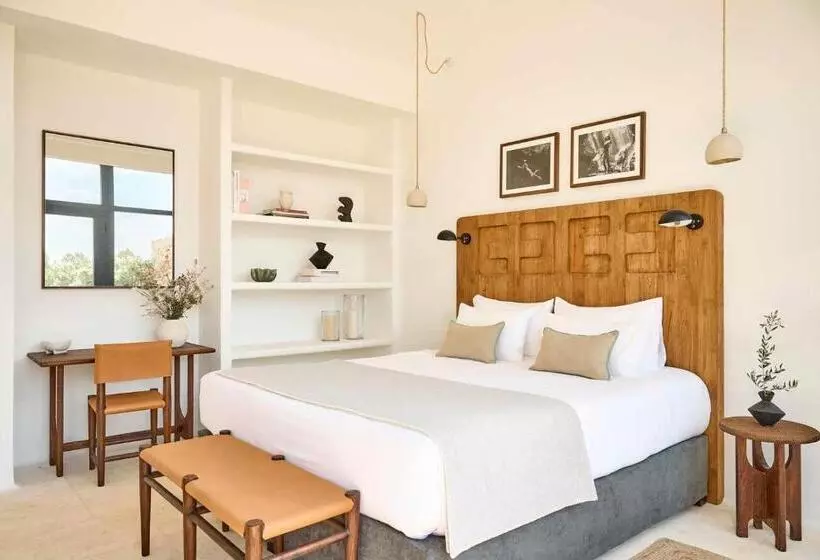 ホテル Cap Menorca Relais & Chateaux