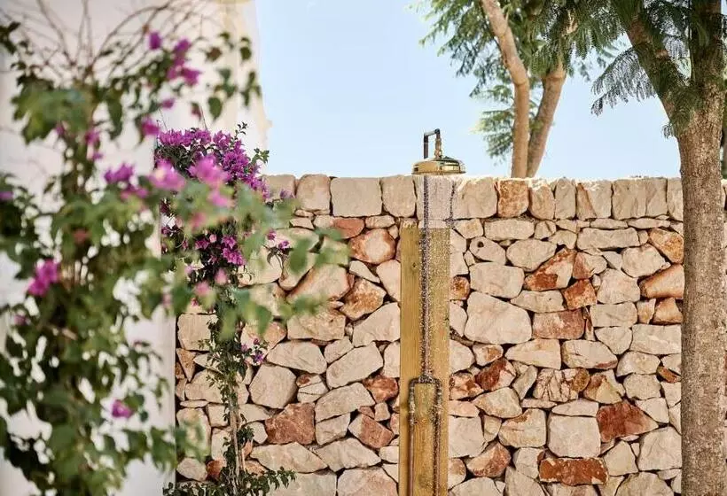 ホテル Cap Menorca Relais & Chateaux