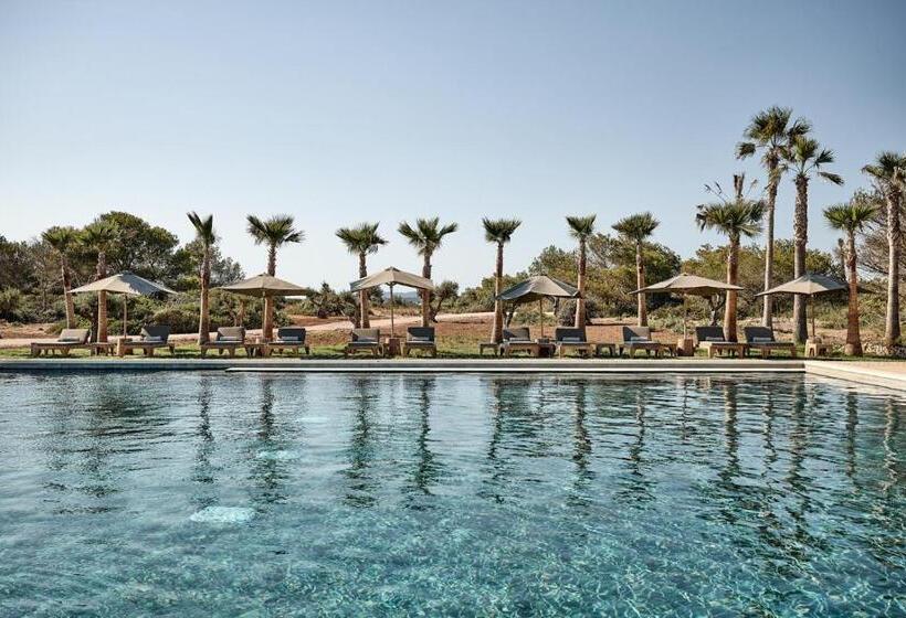 هتل Cap Menorca Relais & Chateaux