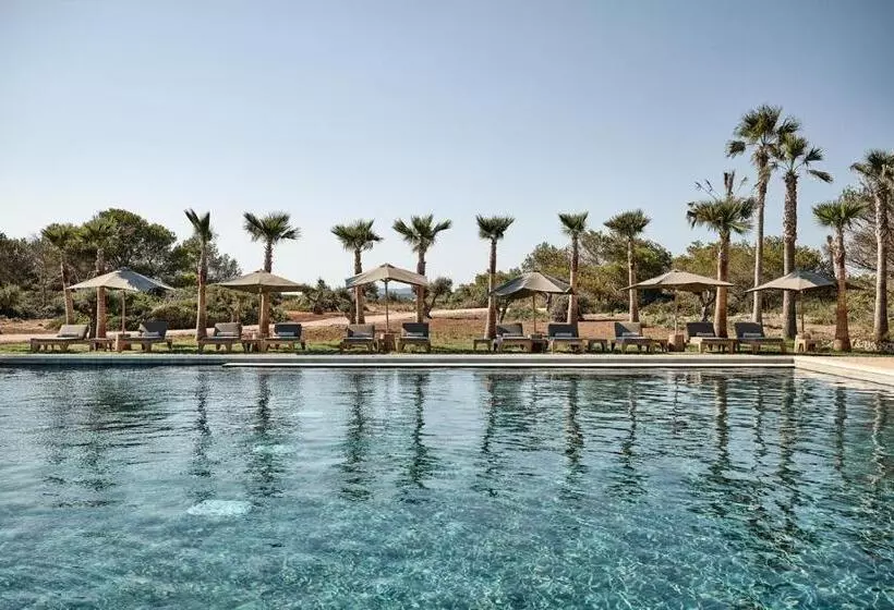 ホテル Cap Menorca Relais & Chateaux