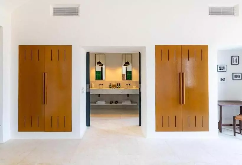 ホテル Cap Menorca Relais & Chateaux