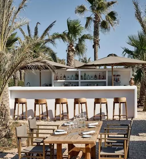 ホテル Cap Menorca Relais & Chateaux