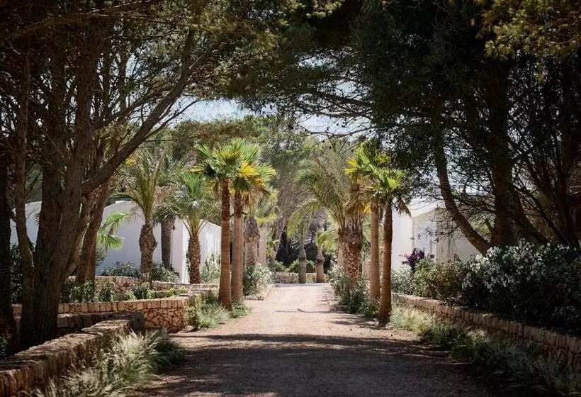 ホテル Cap Menorca Relais & Chateaux