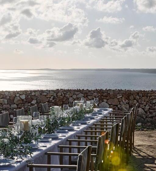 هتل Cap Menorca Relais & Chateaux