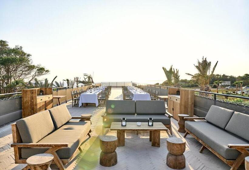 هتل Cap Menorca Relais & Chateaux