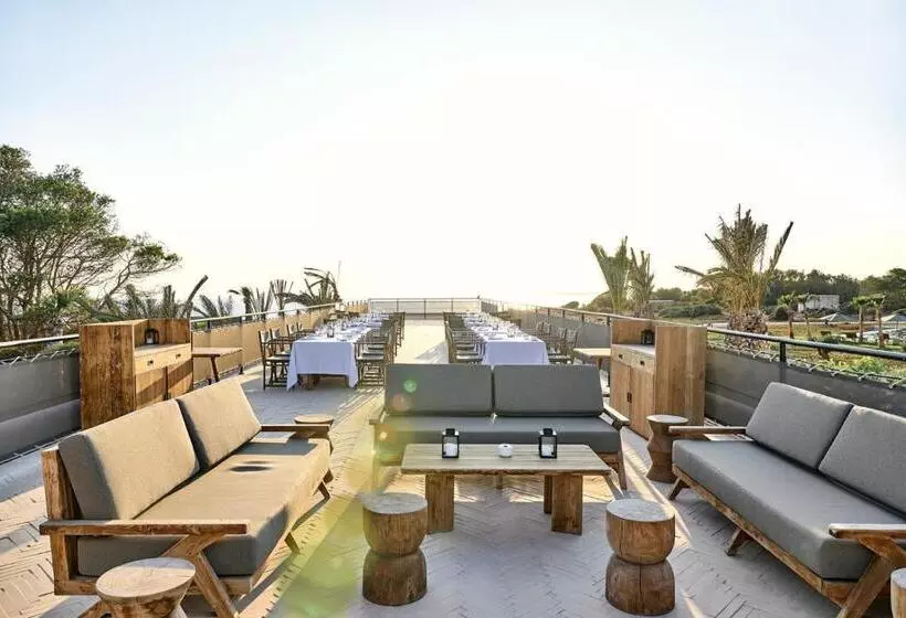 ホテル Cap Menorca Relais & Chateaux