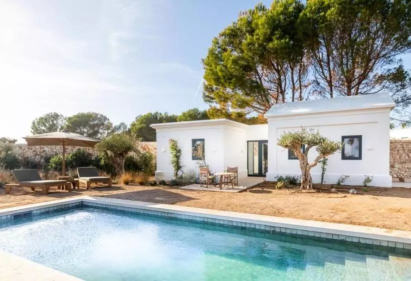 ホテル Cap Menorca Relais & Chateaux