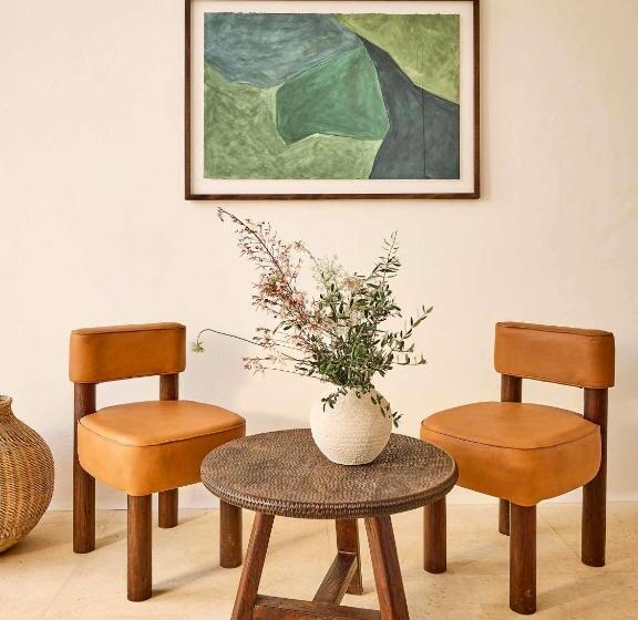 هتل Cap Menorca Relais & Chateaux