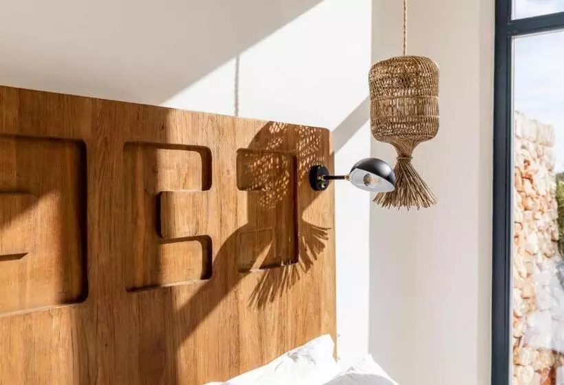 ホテル Cap Menorca Relais & Chateaux