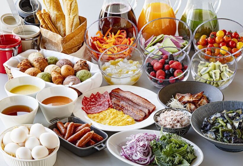 فندق Comento Yokohama Kannai