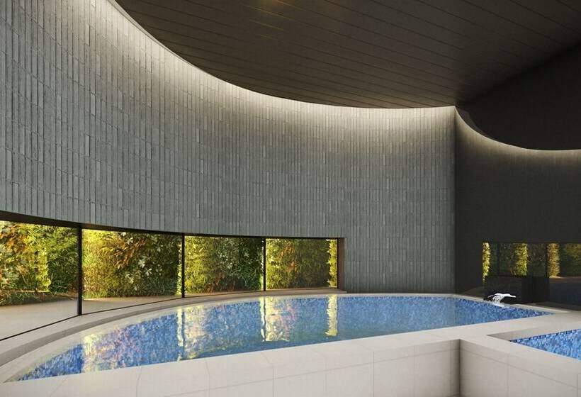 فندق Comento Yokohama Kannai