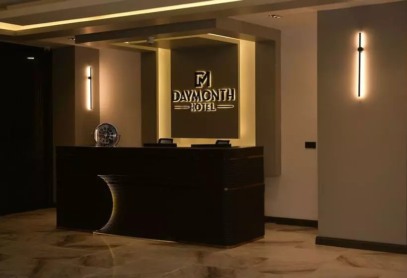 Hotelli Daymonth