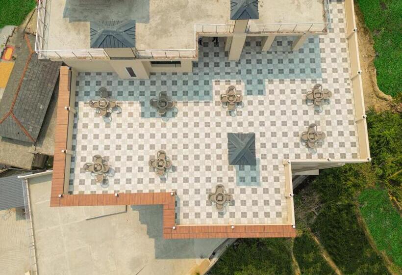 Aotel By Clarks Inn Palampur