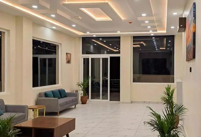 Aotel By Clarks Inn Palampur