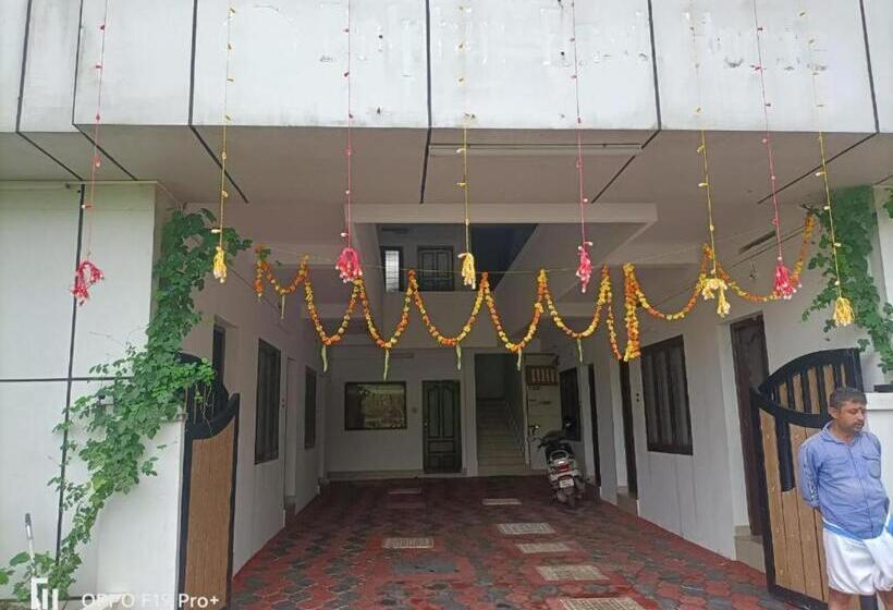 호텔 Dona Residency