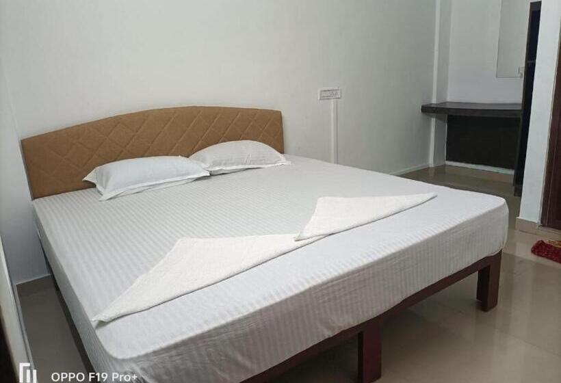 ホテル Dona Residency