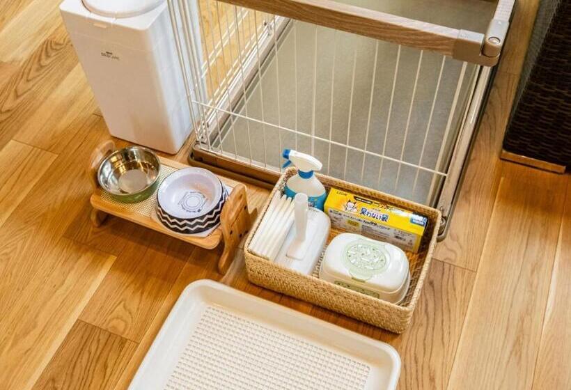 فندق Fj Forest Vacation Stay 37809v