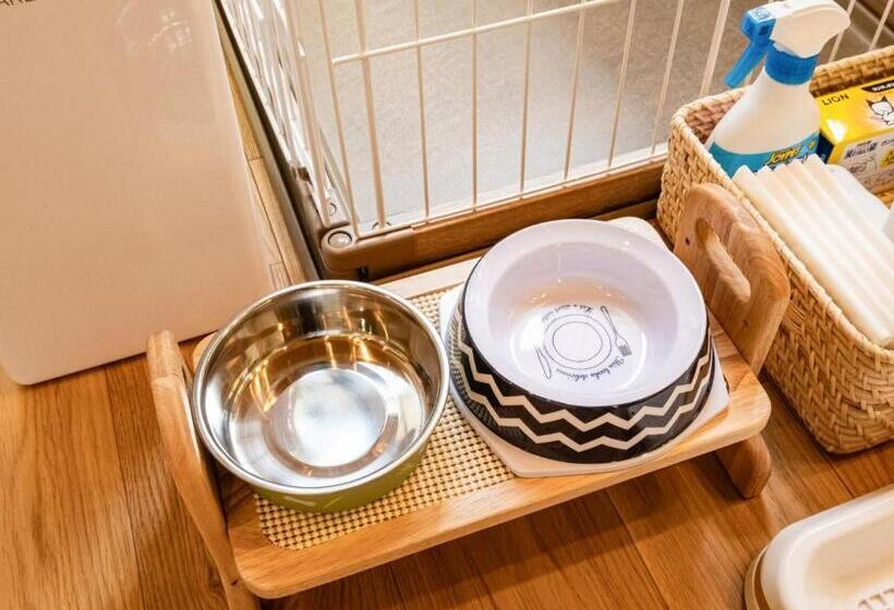 فندق Fj Forest Vacation Stay 37809v