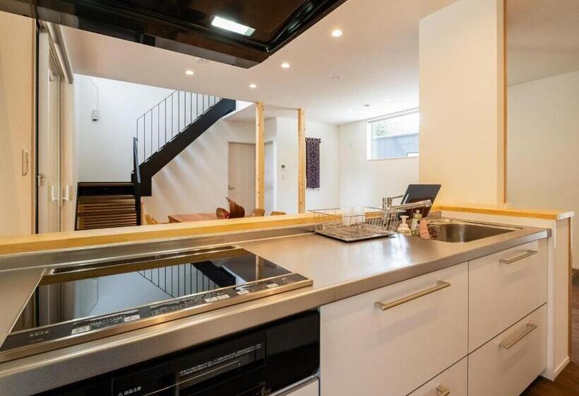 فندق Fj Forest Vacation Stay 37809v