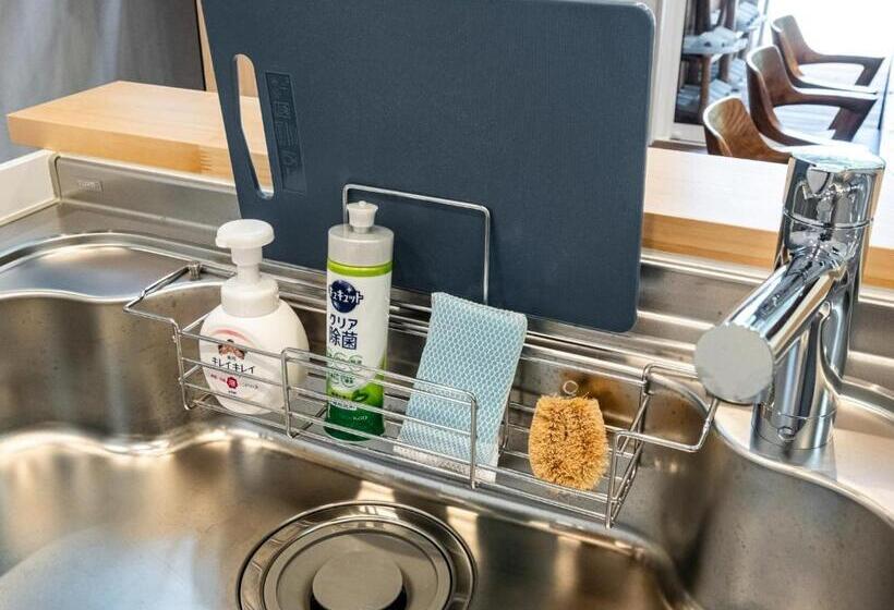 فندق Fj Forest Vacation Stay 37809v